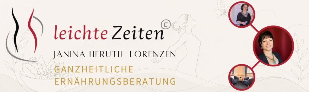 Ernährungsberatung, Abnehmen in Dithmarschen, emotionales Essen