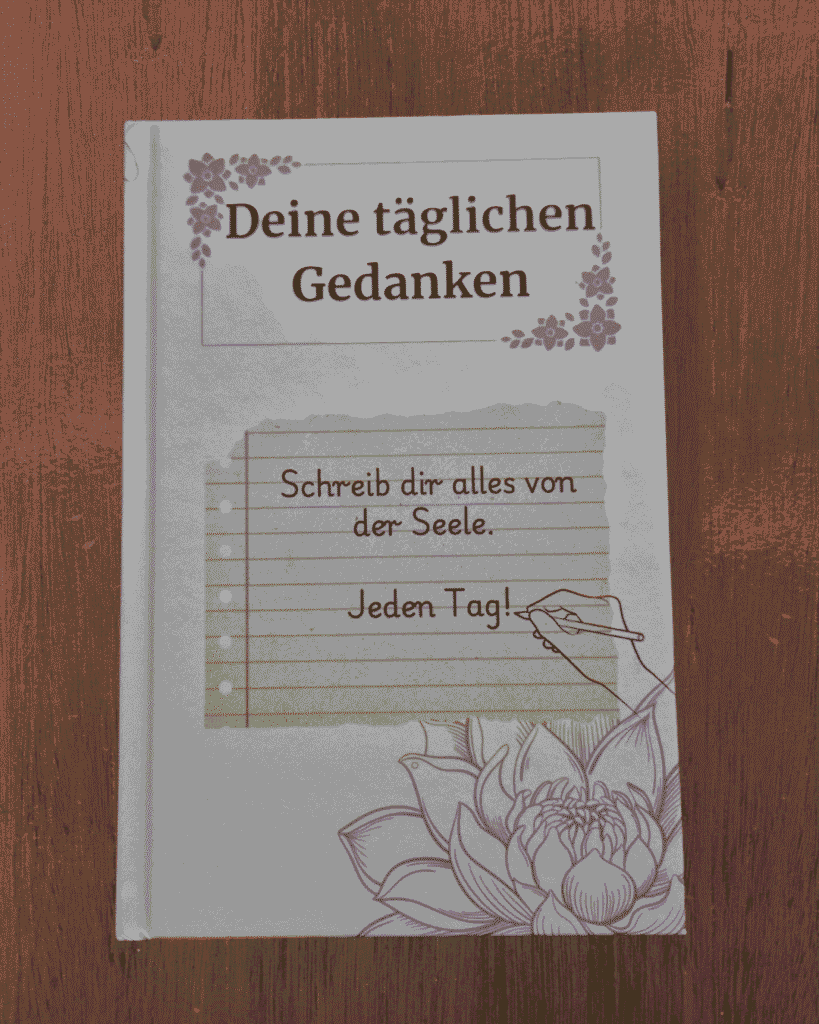 Tagebuch zum Abnehmprogramm leichte Zeiten, Abnehmen in Dithmarschen