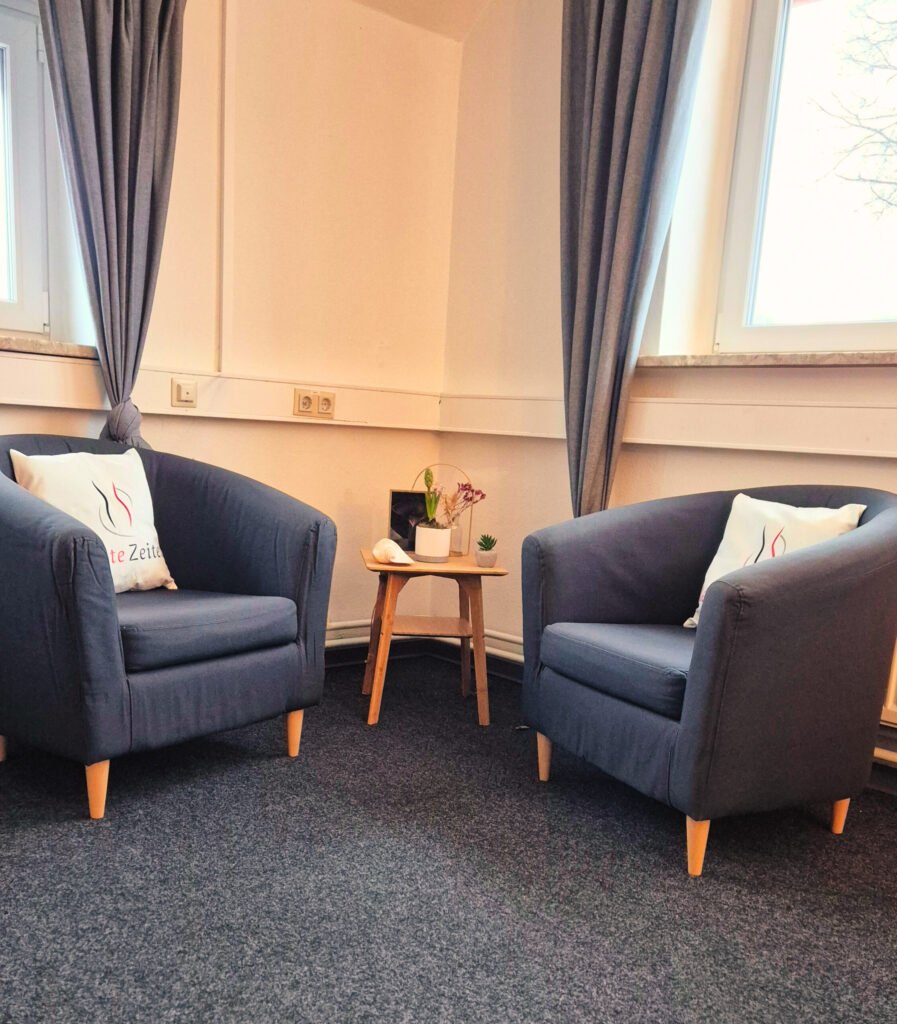 Abnehmen mit Hypnose, Achtsamkeit, psychologischer Beratung, Ernährungsberatung in Dithmarschen